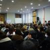 Conférence Bolivie - 2012
