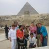 Séminaire de Soledad en Egypte